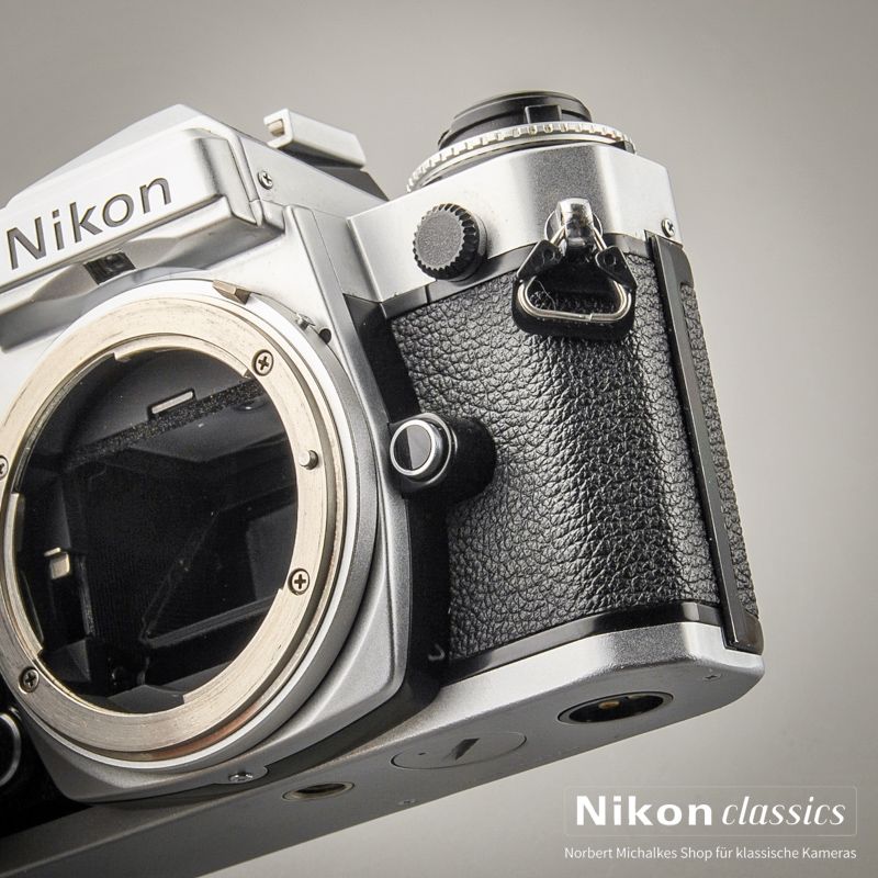 Nikon FE (Zustand A)