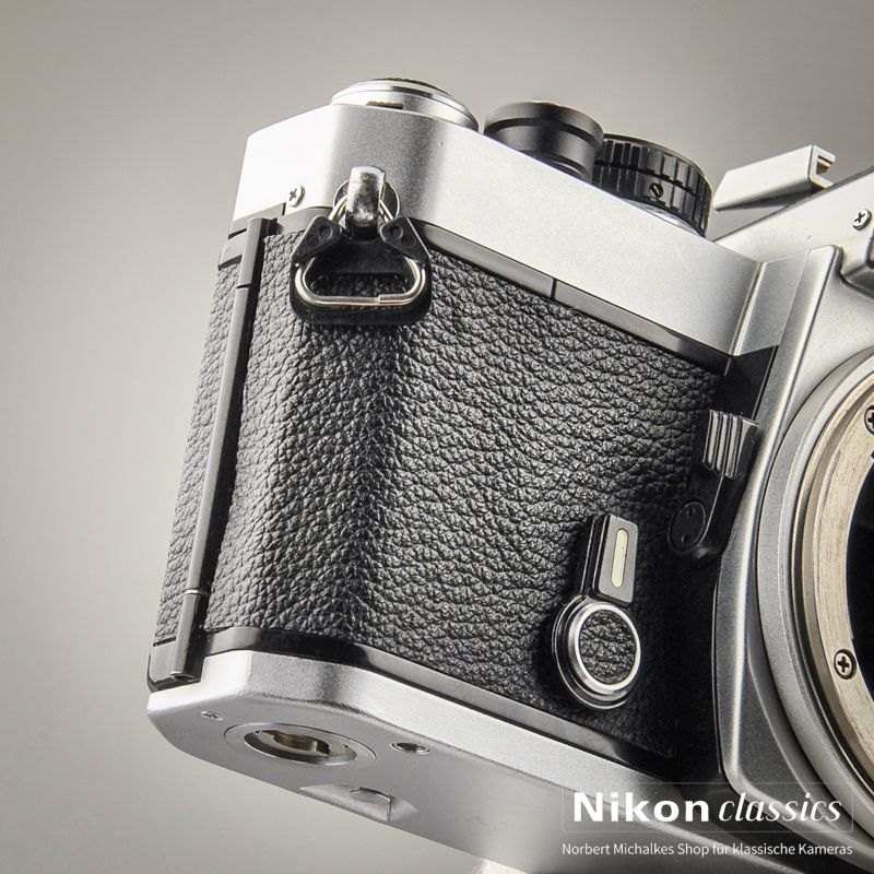 Nikon FE (Zustand A)