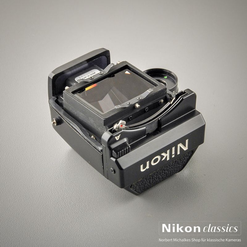 DP-11 Prismensucher für Nikon F2