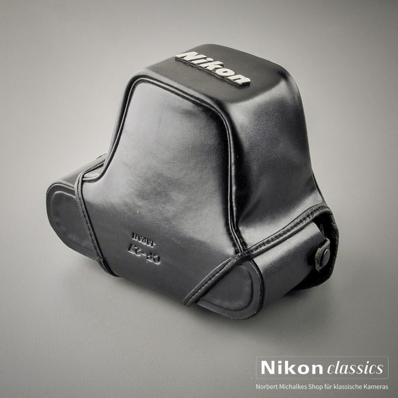 Case CF-27 for Nikon FM, FM2, FE, FE2, FM3a