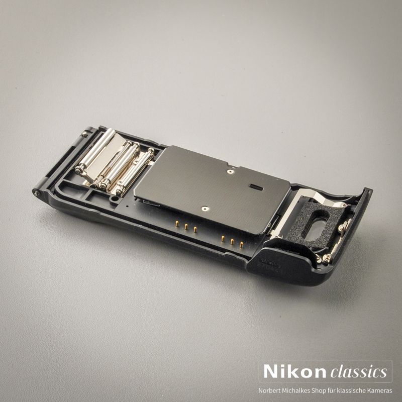 Nikon MF-21 Multifunktionsrückwand (Zustand A/A-) OVP