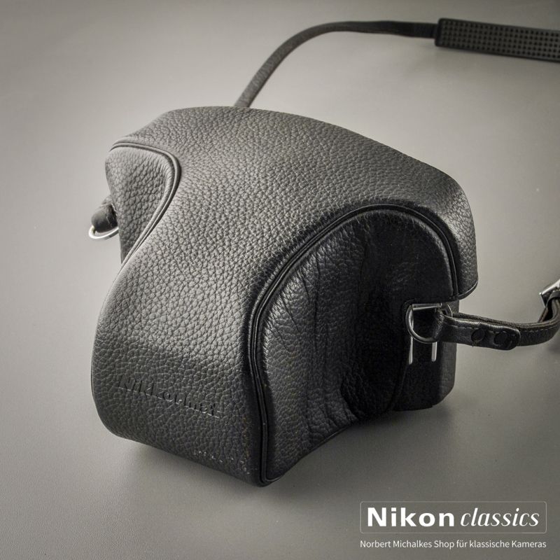 Leather Case for Nikkormat