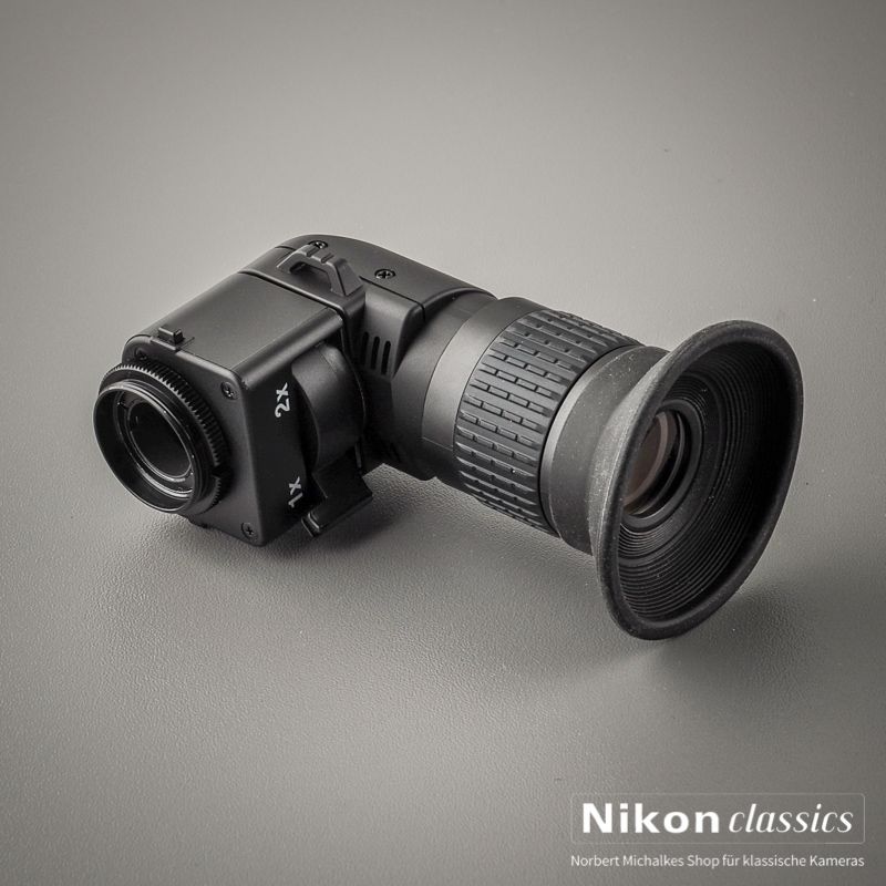 Nikon DR-5 Winkelsucher