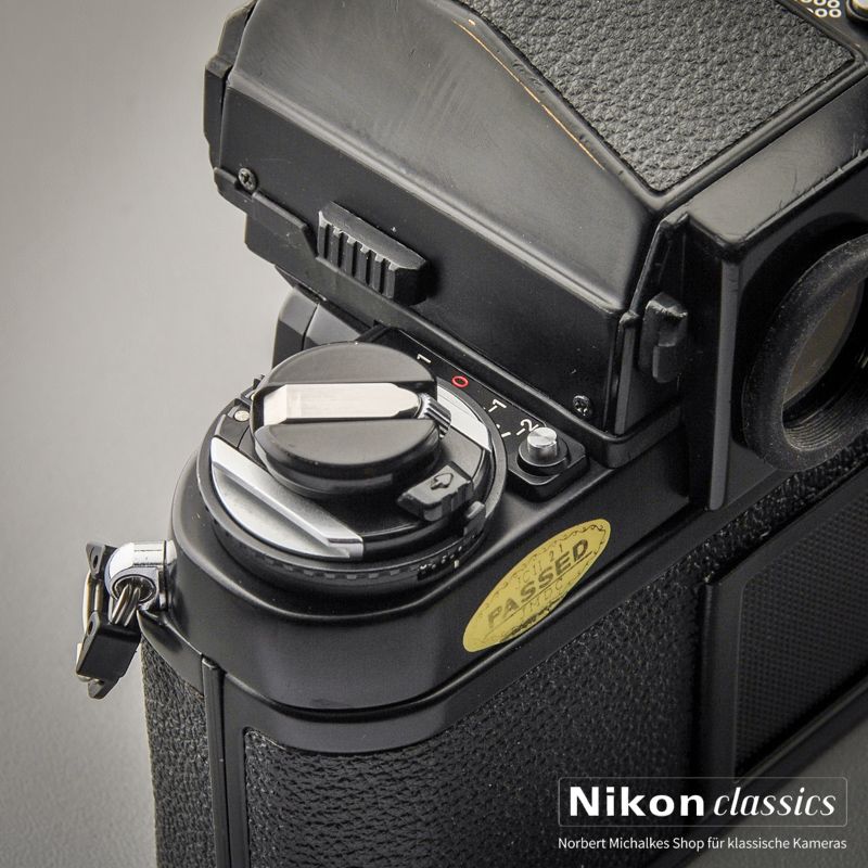Nikon F3 HP (Condition A-)