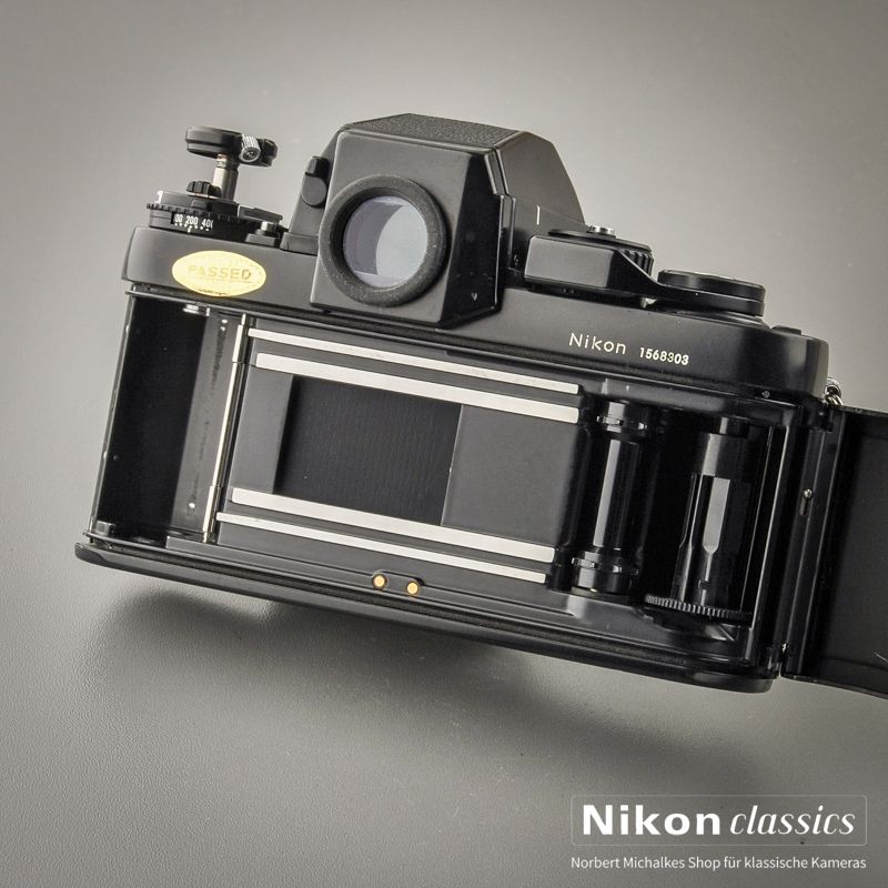 Nikon F3 HP (Condition A-)