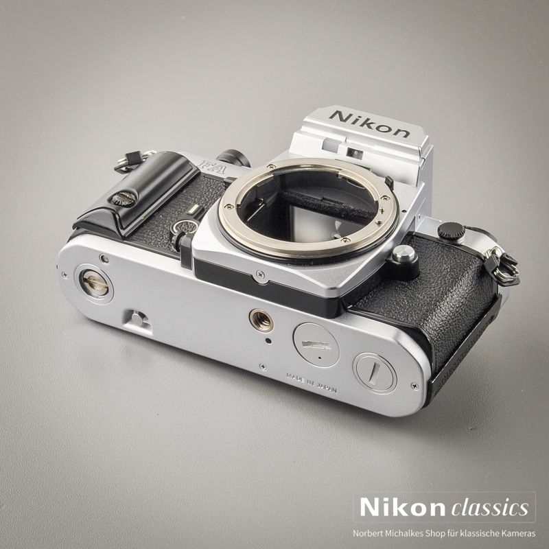 Nikon FA (Zustand A-)