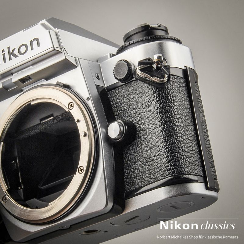 Nikon FA (Zustand A-)