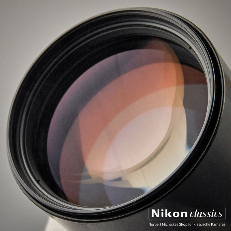 Nikon Nikkor 180/2,8 AIS ED (Condition A-)