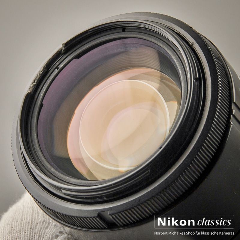 Nikon AF Zoom-Nikkor 35-105/3,5-4,5 (Zustand A-/AB)