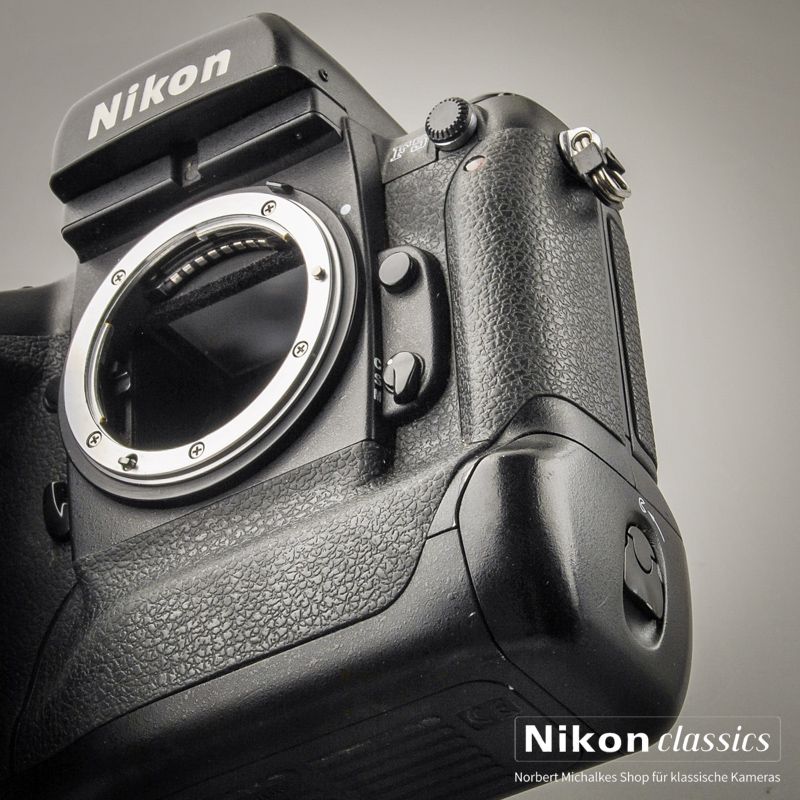 Nikon F5 (Zustand A-)