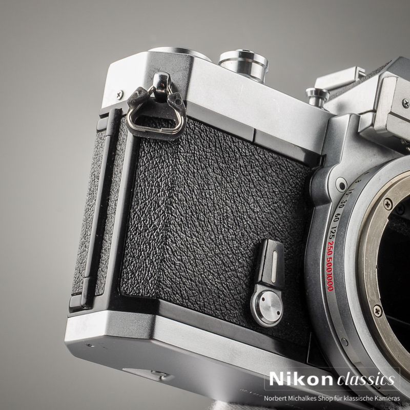 Nikkormat FT2 (Zustand A-)