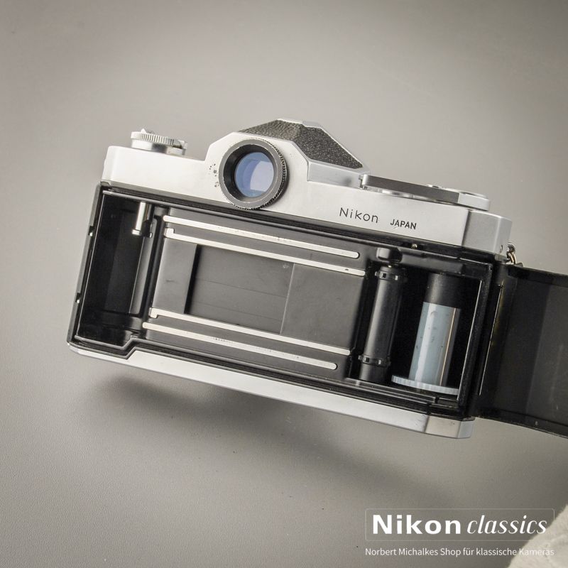 Nikkormat FTN (Condition A-)