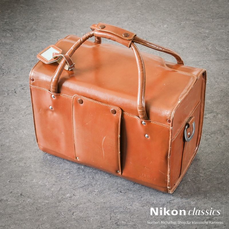 Nikon Kameratasche FB-11