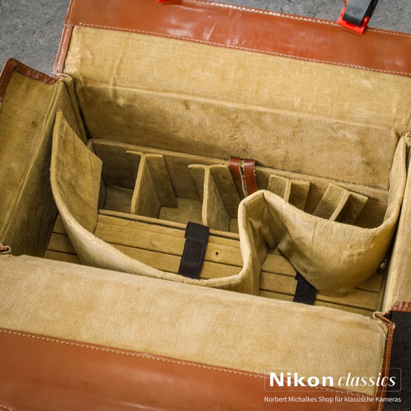 Nikon Kameratasche FB-11