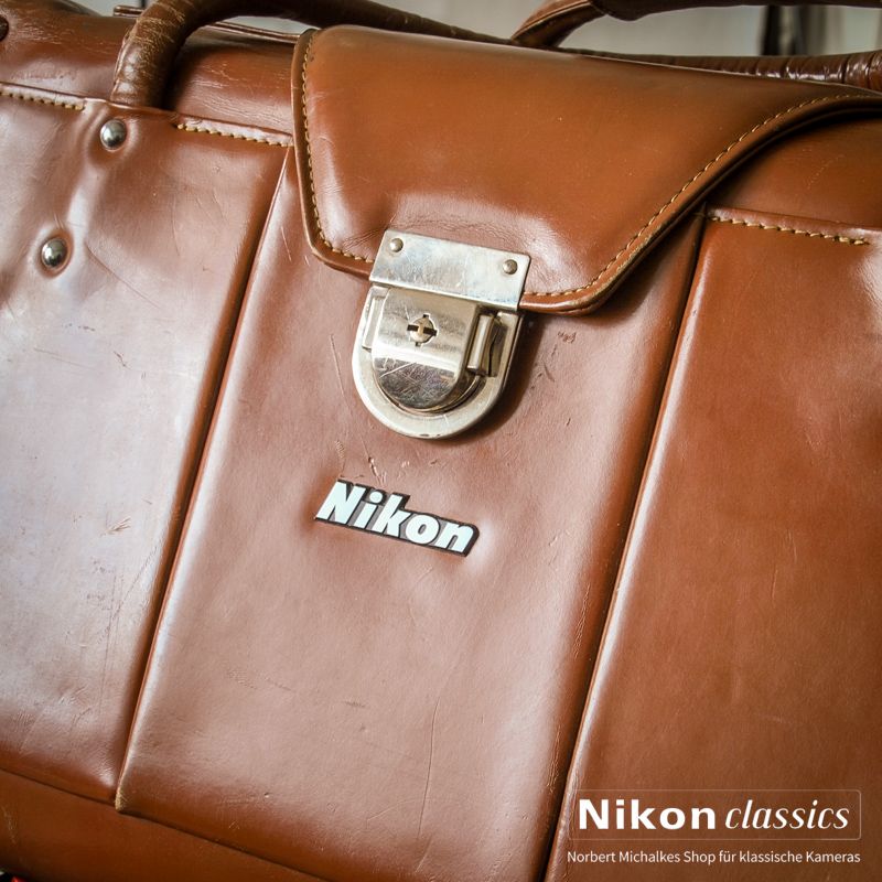 Nikon Kameratasche FB-11