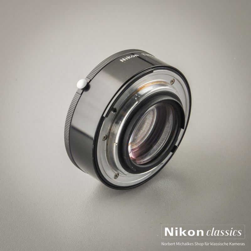 Nikon Telekonverter TC-14 (Zustand A/A-)
