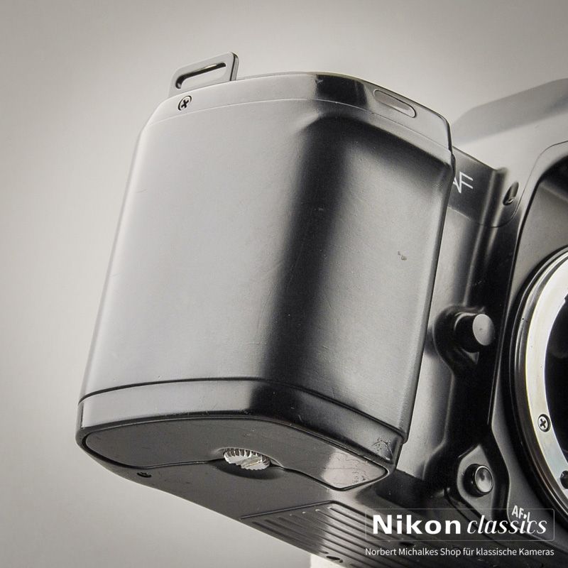Nikon F801s (Condition A/A-)