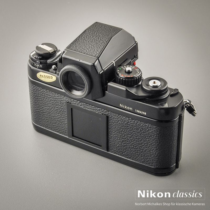 Nikon F3 HP (Condition A/A-)