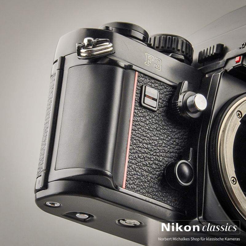 Nikon F3 HP (Condition A/A-)