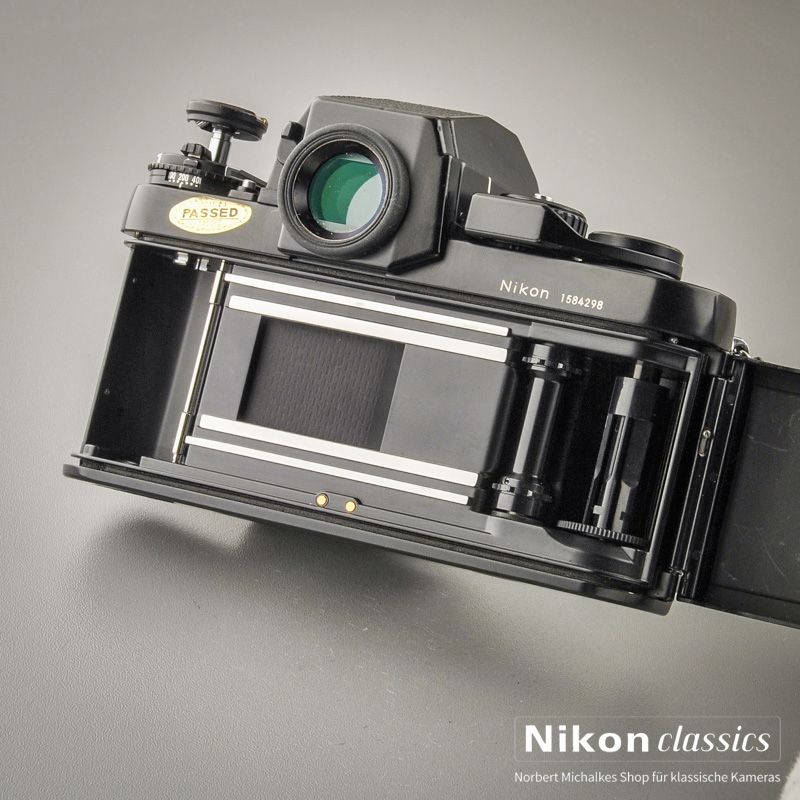 Nikon F3 HP (Condition A/A-)