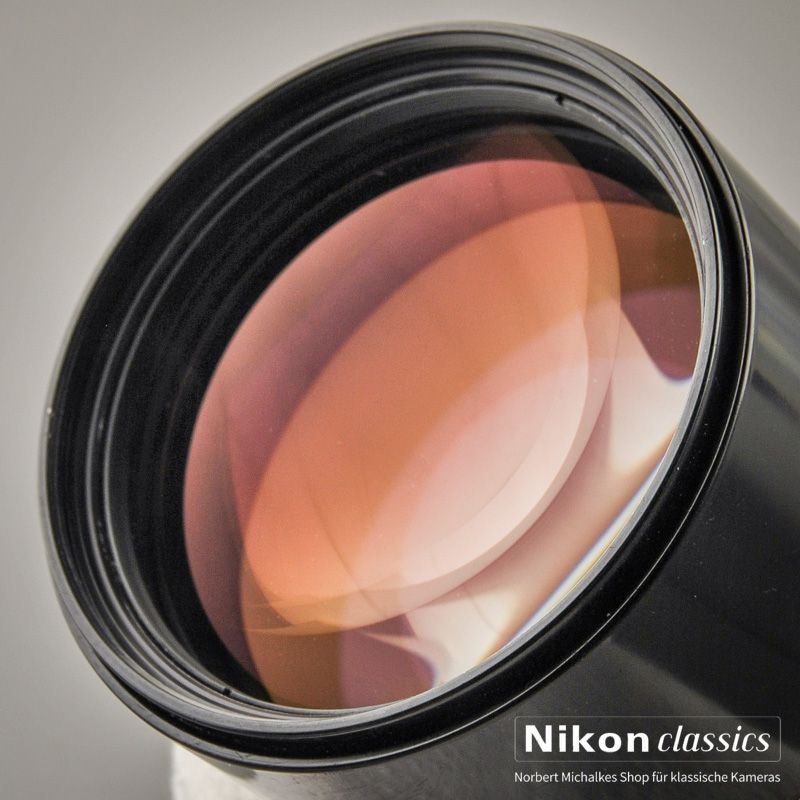 Nikon Nikkor 180/2,8 AIS ED (Condition A/A-)