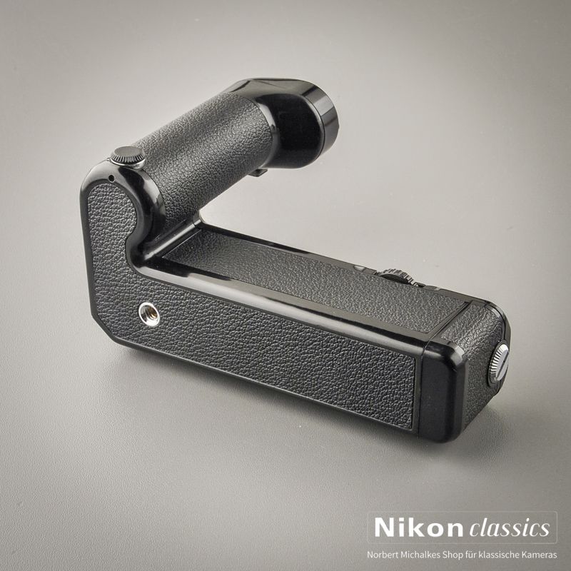 Nikon Motor-Drive MD-12 (Condition A/A-)