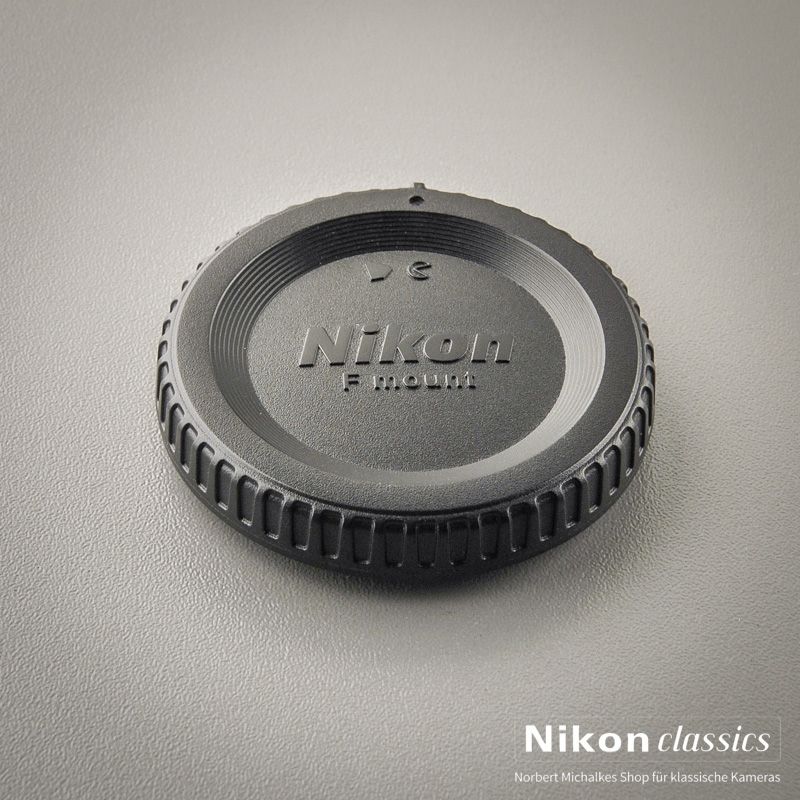 Nikon Gehäusedeckel BF-1B