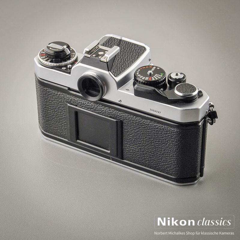 Nikon FE-2 (Condition A-)