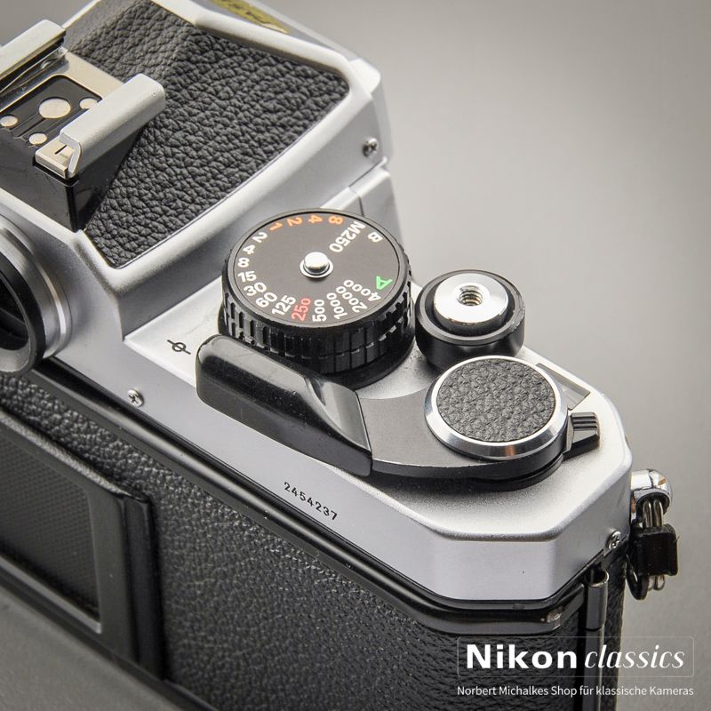 Nikon FE-2 (Condition A-)