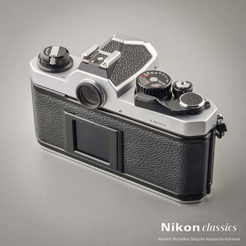 Nikon FM2n (Condition A/A-)
