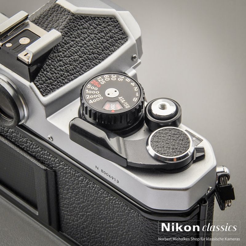 Nikon FM2n (Condition A/A-)