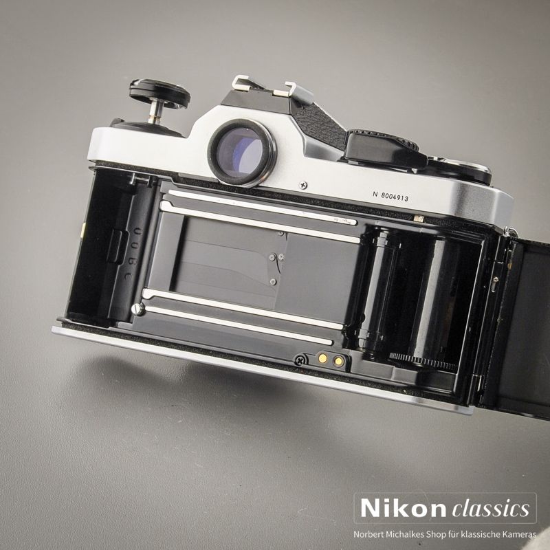 Nikon FM2n (Condition A/A-)