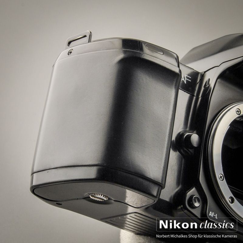 Nikon F801s (Zustand A-)