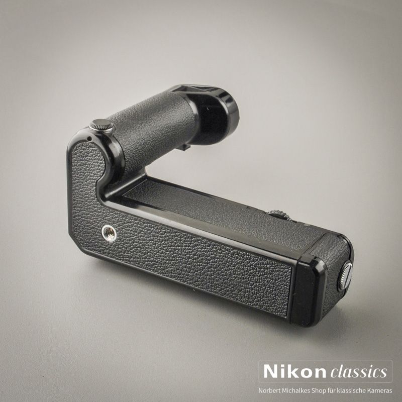 Nikon Motor-Drive MD-12 (Zustand A/A-)