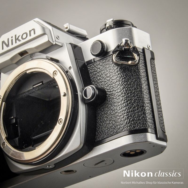 Nikon FM2n (Zustand A/A+)