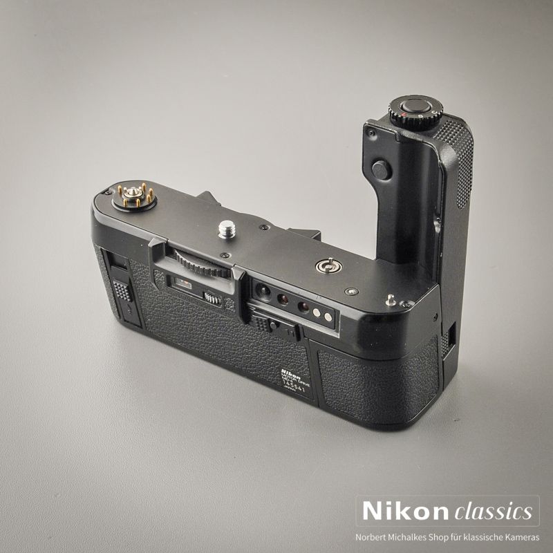Nikon Motor Drive MD-4 for F3 (Condition A-)