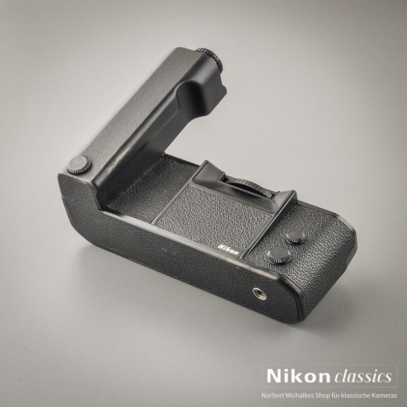 Nikon Motor Drive MD-4 for F3 (Condition A-)