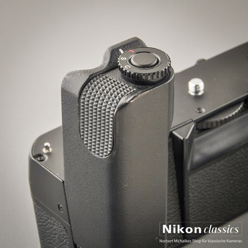 Nikon Motor Drive MD-4 for F3 (Condition A-)