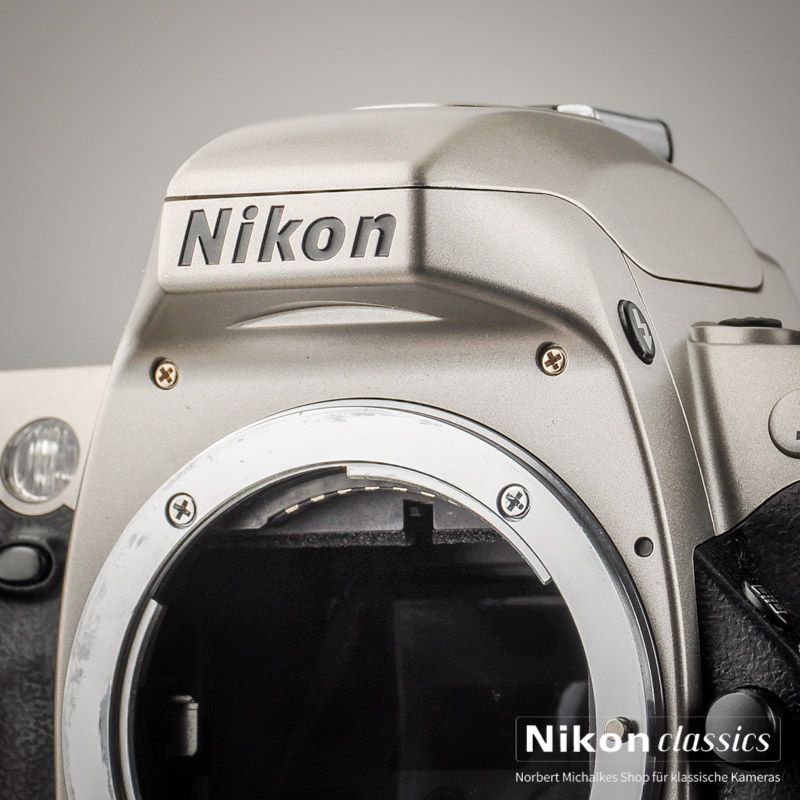 Nikon F65 (Zustand A)
