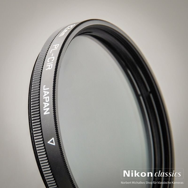 HOYA Pol-Filter circular 72mm