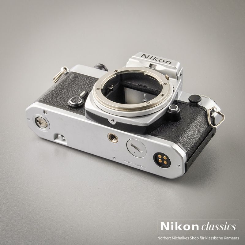 Nikon FE (Condition A-)