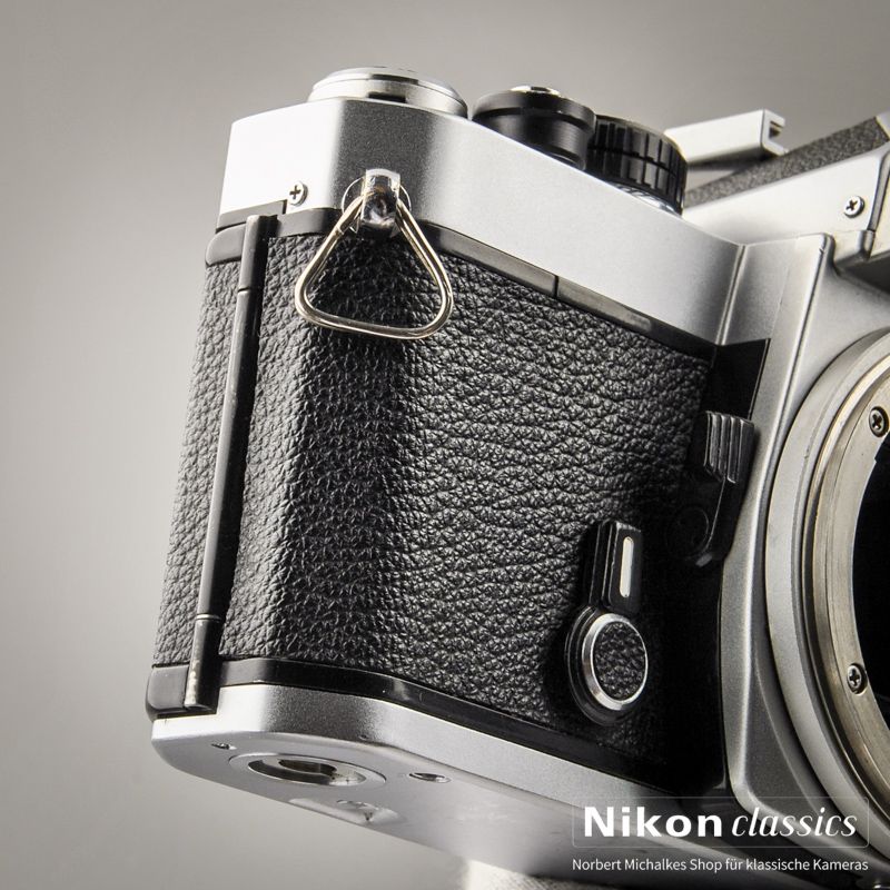 Nikon FE (Condition A-)