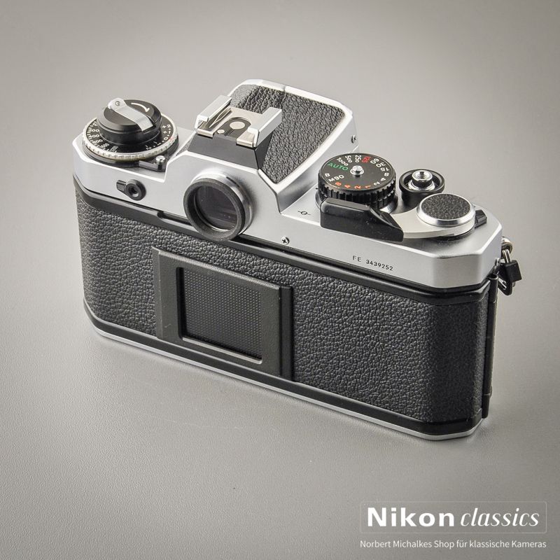 Nikon FE (Condition A)