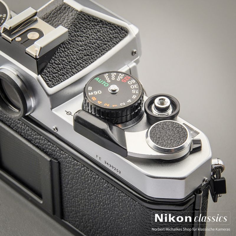 Nikon FE (Condition A)