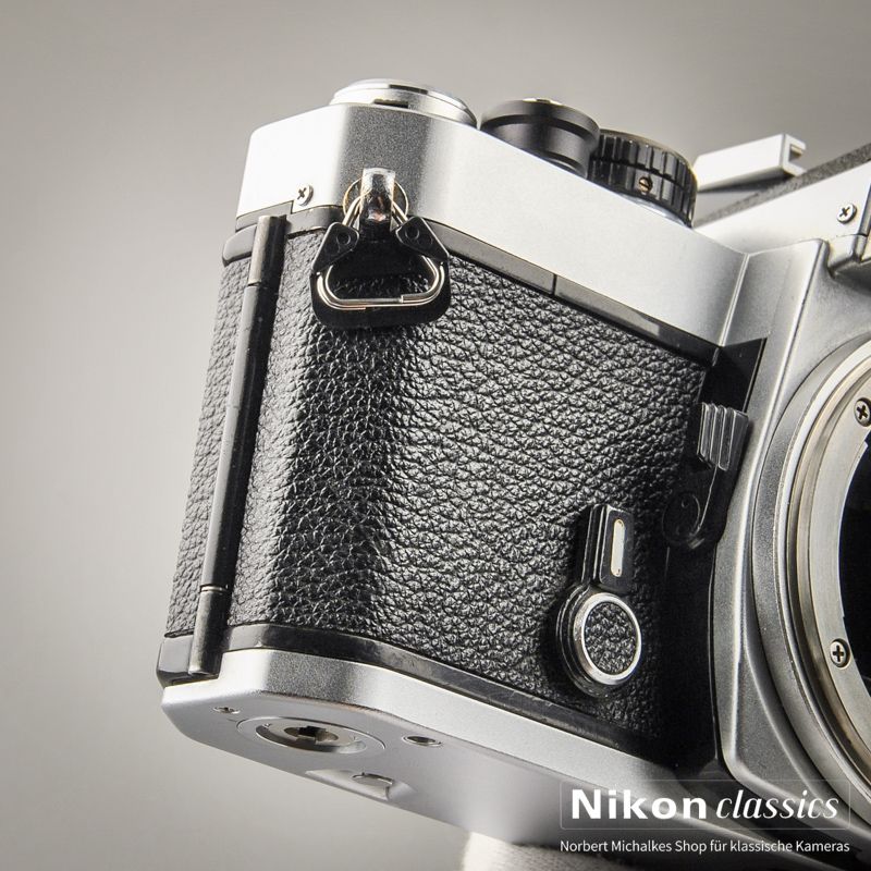 Nikon FE (Condition A)