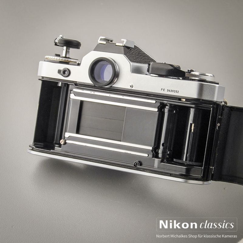 Nikon FE (Condition A)