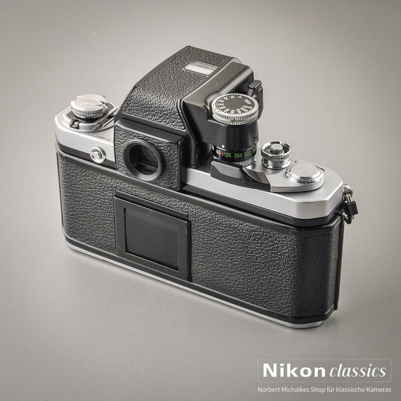 Nikon F2A Photomic (Condition A/A-)