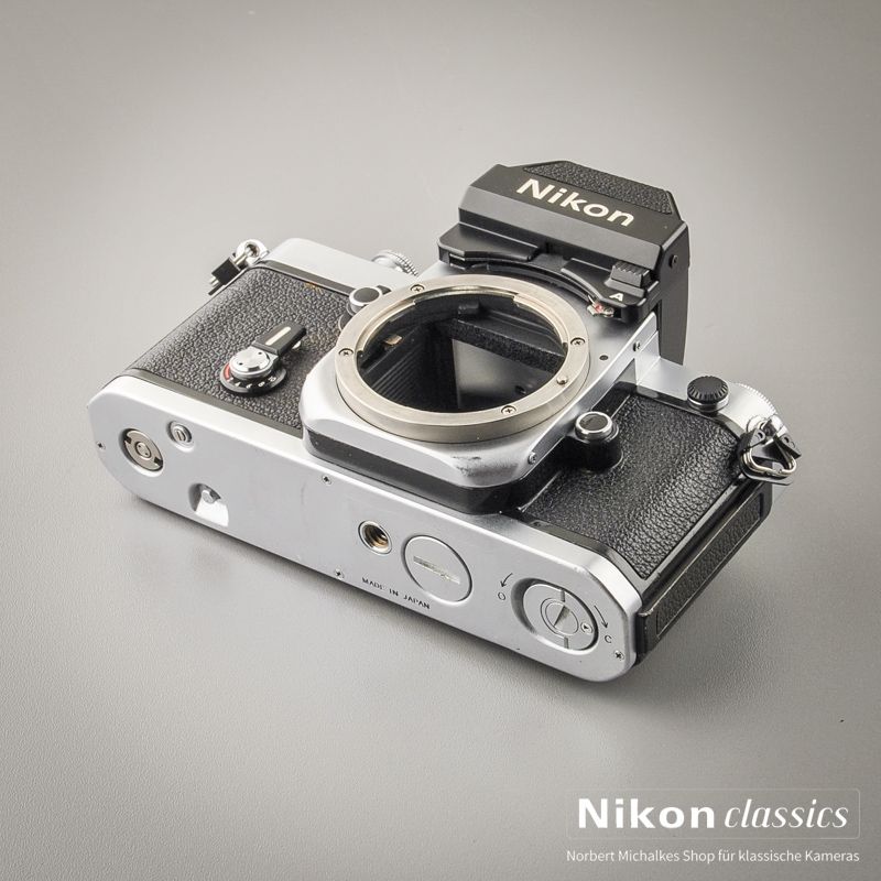 Nikon F2A Photomic (Condition A/A-)