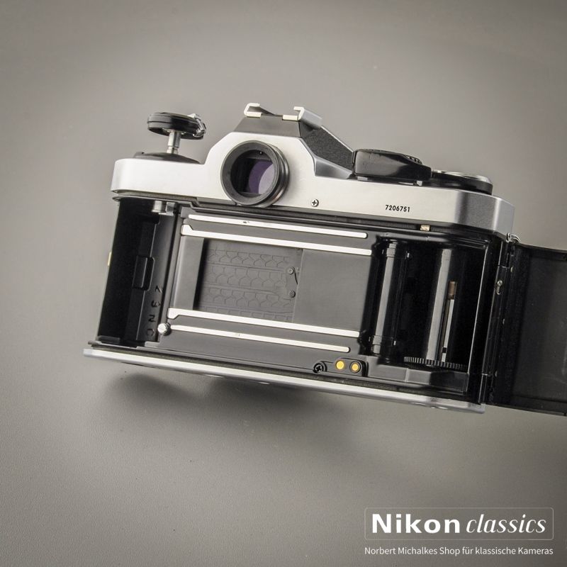 Nikon FM2 (Condition A/A-)