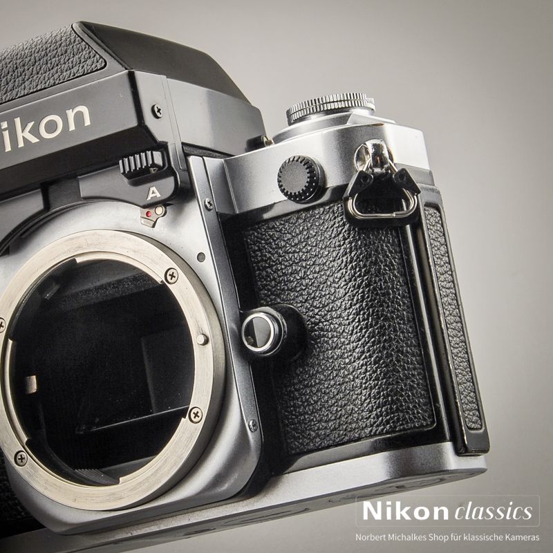 Nikon F2A Photomic (Condition A/A-)